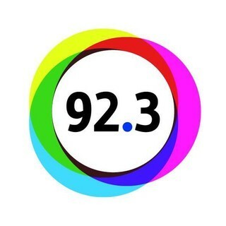 Radio Ciudadana 92.3 logo