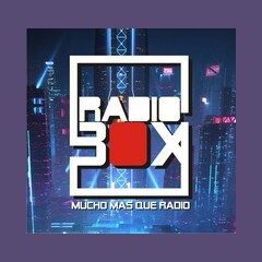 Radio Box logo