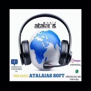 Radio Atalaias Soft logo