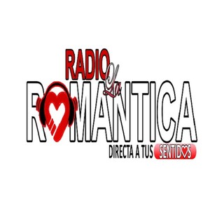 Radio La Romantica logo