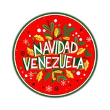 Navidad Venezuela logo