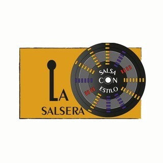 La Salsera Online logo
