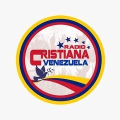Radio Cristiana Venezuela logo