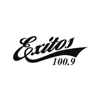 Exitos 100.9 logo