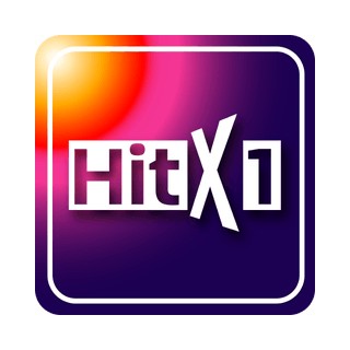 HitX1 logo