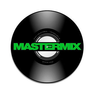 Mastermixsc Radio logo