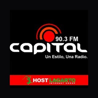 Capital 90.3 FM