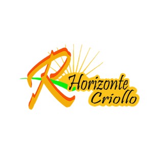 Radio Horizonte Criollo logo