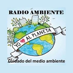 Radio Ambiente logo