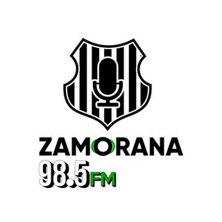 Zamorana 98.5 FM