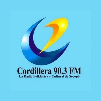 Cordillera 90.3 FM