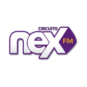 CIRCUITO NEX logo