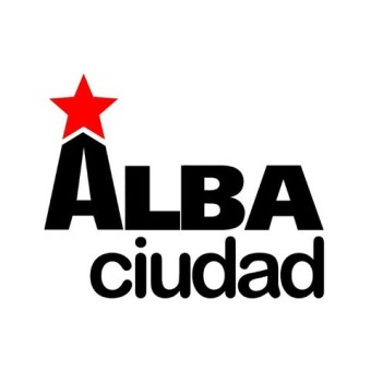 Alba Ciudad 96.3 FM logo