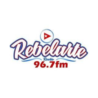 Rebelarte 96.7 FM