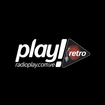 Radio Play Retro logo