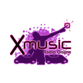 Xmusic logo