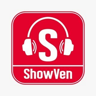 ShowVen Radio logo