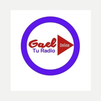 Gael Tu Radio logo