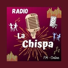 Radio La Chispa logo