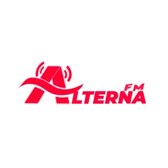 Radio Alterna FM logo