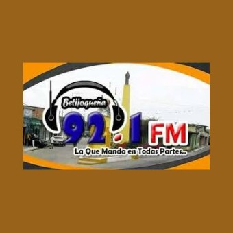 Betijoqueña FM