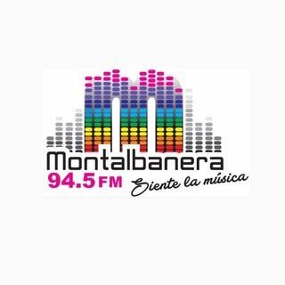 Montalbanera 94.5