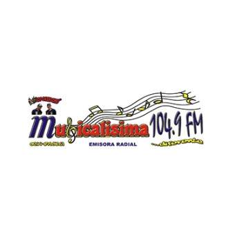 Musicalisima 107.9 FM