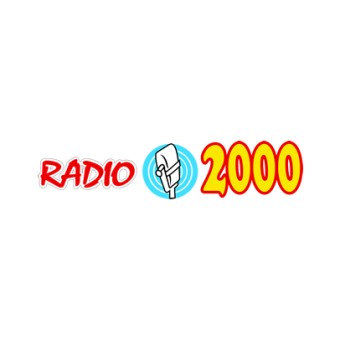 Radio 2000