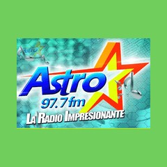 Astro 97.7 FM