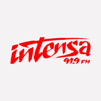 Intensa 91.9 FM