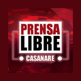 RADIO PRENSA LIBRE CASANARE