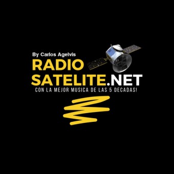 Radio Satelite logo