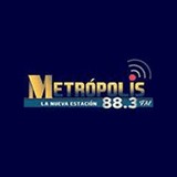 Metropolis 88.3 FM