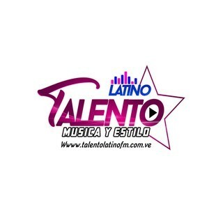 Talento Latino FM logo