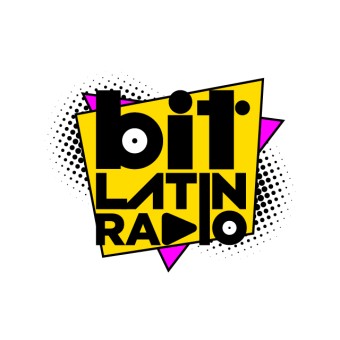 Bit Latin Radio logo