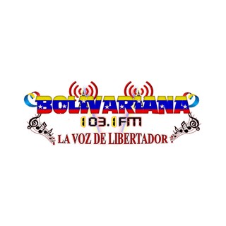 Bolivariana 103.1 FM