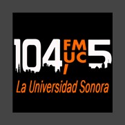Radio Universitaria logo