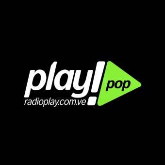 Radio Play Pop logo