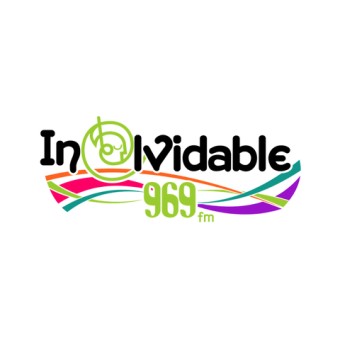 Inolvidable 96.9 FM