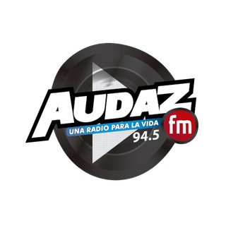 Audaz FM logo