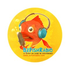 DzFishRadio