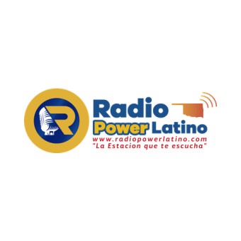 Radio Power Latino logo