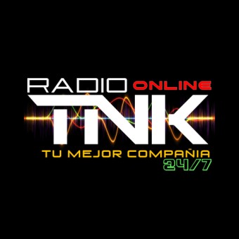 Tanek Radio Online logo