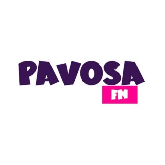Pavosa FM logo
