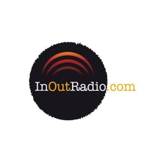 InOutRadio logo