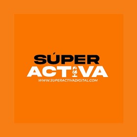 Super Activa Digital logo