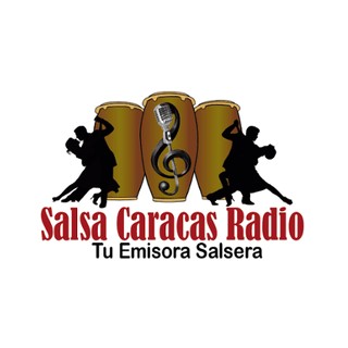 Salsa Caracas