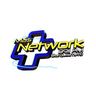 Mas Network logo