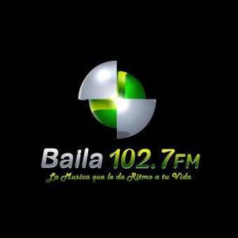 Baila 102.7 FM