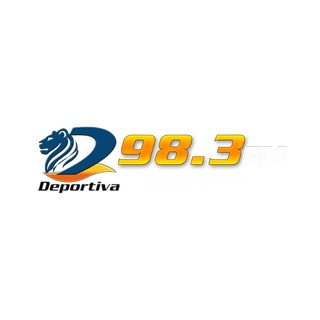 Deportiva 98.3 FM